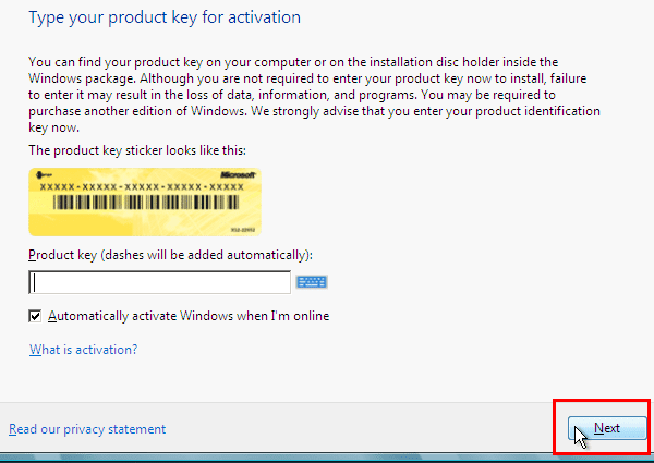 Κατέβασμα Windows Vista Download Νόμιμα και Δωρεάν Microsoft 14-11 01