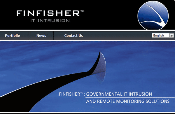 Παρακολούθηση Υπολογιστή - Εντοπίστε τη με το Detekt 02