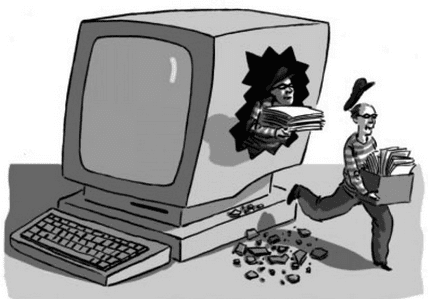 Παρακολούθηση Υπολογιστή - Εντοπίστε τη με το Detekt 04