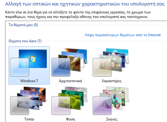 δείκτης εμπειρίας των windows - τι σημαίνουν οι βαθμοί 15