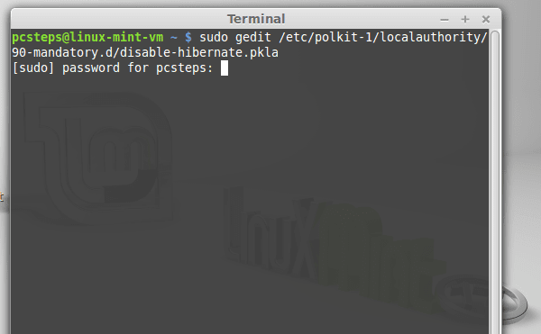 ρυθμίσεις για SSD στο Ubuntu - Lubuntu - Linux Mint 15