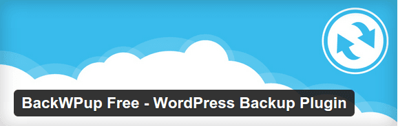Backup στο WordPress - Κρατώντας το Site μας Ασφαλές 04