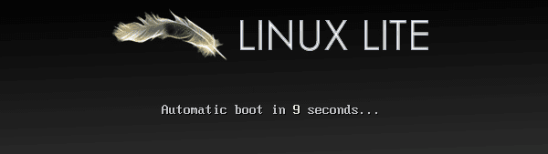 Linux Lite - Ένα Απλό, Ελαφρύ, και Εύχρηστο Linux 01