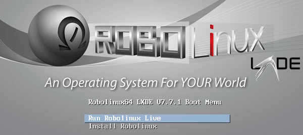 Robolinux - Εγκαταστήστε Windows Μέσα στο Linux 11