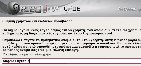 Robolinux - Εγκαταστήστε Windows Μέσα στο Linux 24