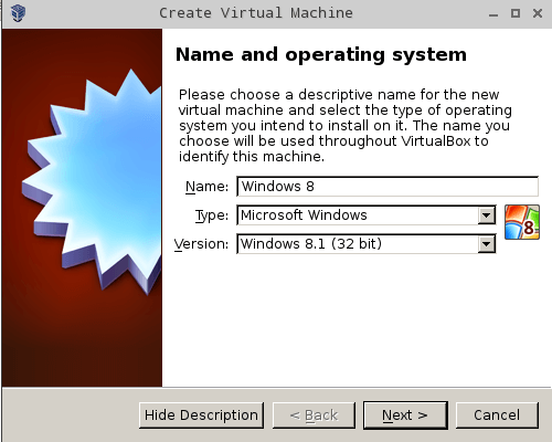 Robolinux - Εγκαταστήστε Windows Μέσα στο Linux 46