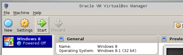 Robolinux - Εγκαταστήστε Windows Μέσα στο Linux 52