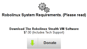 Robolinux - Εγκαταστήστε Windows Μέσα στο Linux 56