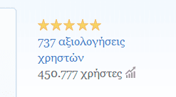 Αλλαγή εμφάνισης Firefox - Προσαρμογή στα Μέτρα μας 14