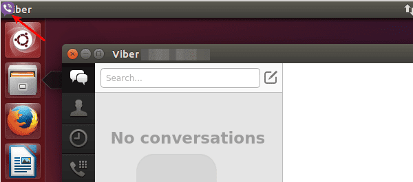 Εγκατάσταση Viber σε Ubuntu - Lubuntu - Linux Mint 11