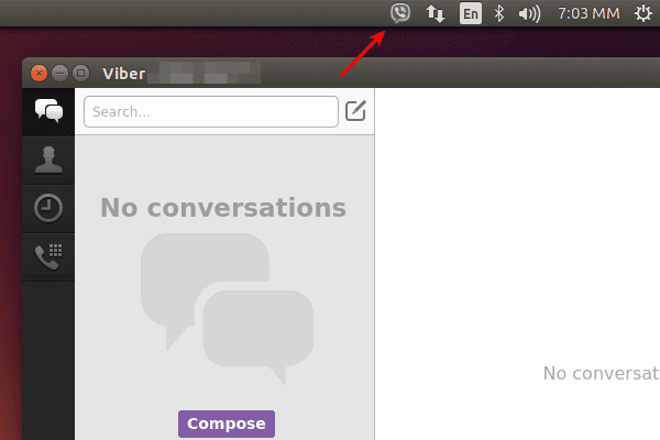 Εγκατάσταση Viber σε Ubuntu - Lubuntu - Linux Mint 19