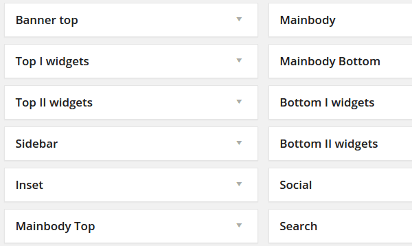 Εμφάνιση WordPress - Διαμόρφωση από το Διαχειριστικό 35