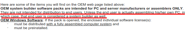 Μεταφορά Windows και Ενεργοποίηση windows από Παλιό σε Νέο υπολογιστή PC 14