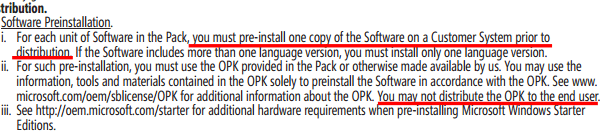 Μεταφορά Windows και Ενεργοποίηση windows από Παλιό σε Νέο υπολογιστή PC 15