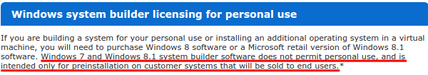 Μεταφορά Windows και Ενεργοποίηση windows από Παλιό σε Νέο υπολογιστή PC 22