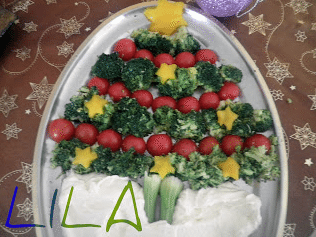 Χριστουγεννιάτικες Συνταγές Μαγειρικής μέσω Internet 31