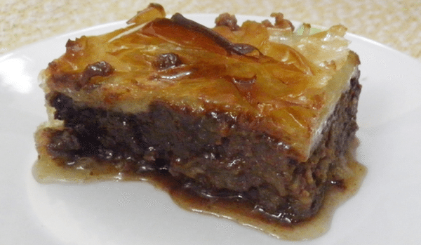 Χριστουγεννιάτικες Συνταγές Μαγειρικής μέσω Internet 32