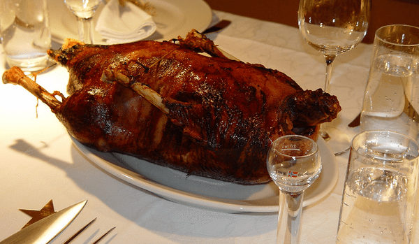 Χριστουγεννιάτικες Συνταγές Μαγειρικής μέσω Internet 33