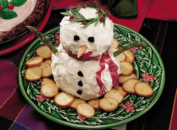 Χριστουγεννιάτικες Συνταγές Μαγειρικής μέσω Internet 34
