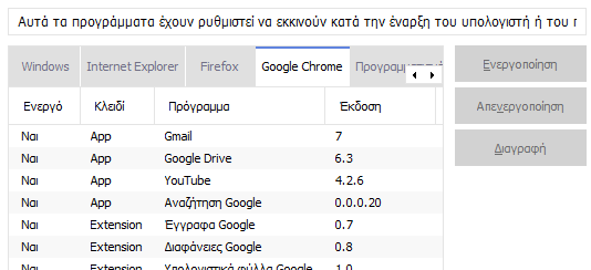 CCleaner - Ανακαλύψτε τις Πλήρεις του Δυνατότητες 08