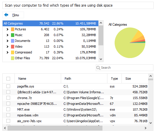 CCleaner - Ανακαλύψτε τις Πλήρεις του Δυνατότητες 12