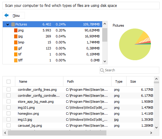 CCleaner - Ανακαλύψτε τις Πλήρεις του Δυνατότητες 13