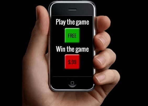 Cheat σε Online - Mobile παιχνίδια - Οι Απάτες των Surveys 05