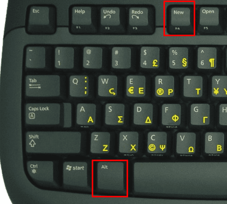 Συγγραφή χωρίς Περισπάσεις με το FORCEdraft 10