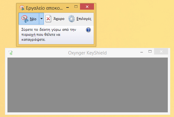 Keyloggers - Προστασία στα Windows με το KeyShield 9-2