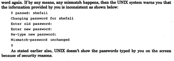 Password στο Linux Mint - Ubuntu - Εμφανίστε Αστεράκια 02