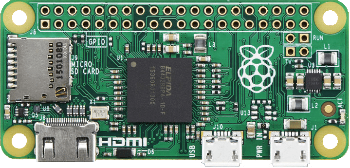 Raspberry Pi - Τι Είναι και Γιατί θα Θέλατε Ένα 04