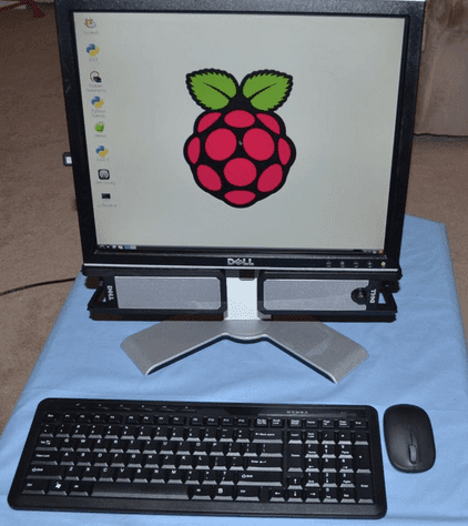 Raspberry Pi - Τι Είναι και Γιατί θα Θέλατε Ένα 05