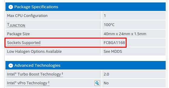 αναβάθμιση Laptop - Τι μπορούμε να Αναβαθμίσουμε 11