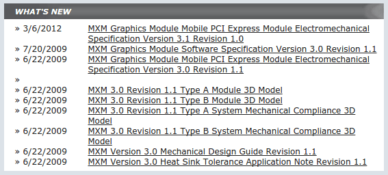 αναβάθμιση Laptop - Τι μπορούμε να Αναβαθμίσουμε 18