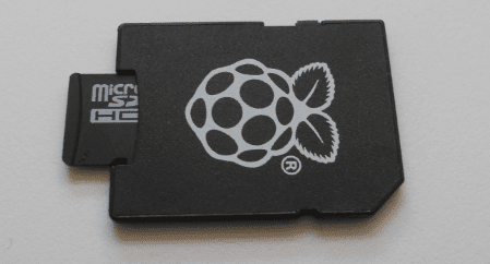 εγκατάσταση Raspberry Pi για Αρχάριους με το NOOBS 03