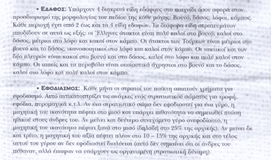 1821 - Το Δωρεάν Ελληνικό παιχνίδι Στρατηγικής 05