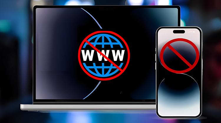 FEATURED Μπλοκάρισμα Ιστοσελίδων Σε Όλους Τους Browsers & Οικοσύστημα Windows Android