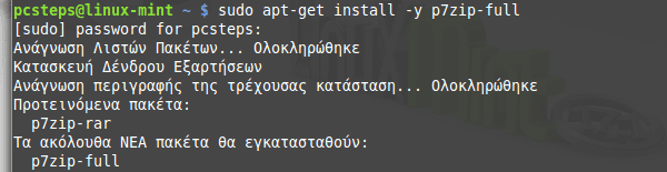 Δημιουργία USB Εκκίνησης στο Linux Mint - Ubuntu 06