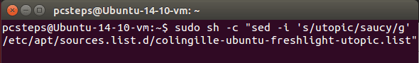 Δημιουργία USB Εκκίνησης στο Linux Mint - Ubuntu 16a