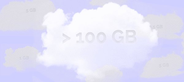 Ποια είναι η καλύτερη δωρεάν υπηρεσία Cloud - Ψηφίστε 01