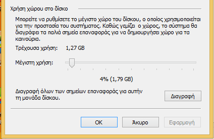 γεμίζει ο δίσκος ανεξέλεγκτα - Οι πιθανοί ένοχοι 10a