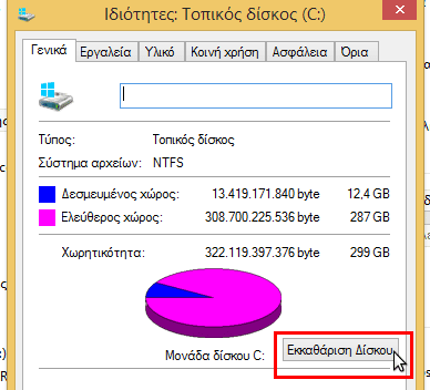 γεμίζει ο δίσκος ανεξέλεγκτα - Οι πιθανοί ένοχοι 15