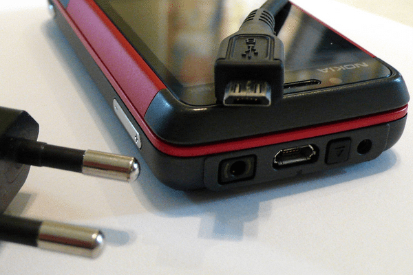 θύρες USB - Τα πάντα για τη νέα θύρα USB-C 10a