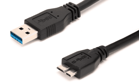 θύρες USB - Τα πάντα για τη νέα θύρα USB-C 10b