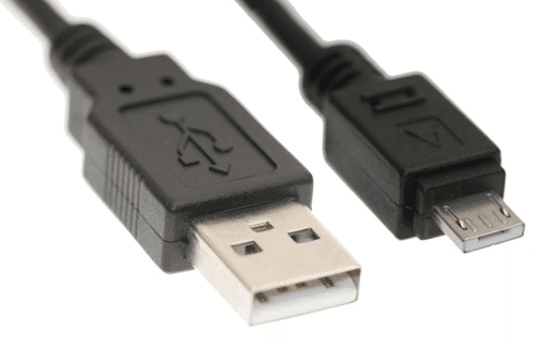 θύρες USB - Τα πάντα για τη νέα θύρα USB-C 11