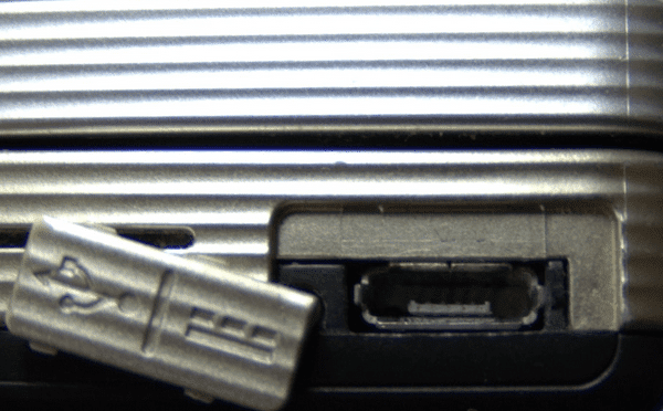 θύρες USB - Τα πάντα για τη νέα θύρα USB-C 12