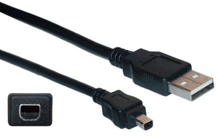θύρες USB - Τα πάντα για τη νέα θύρα USB-C 13