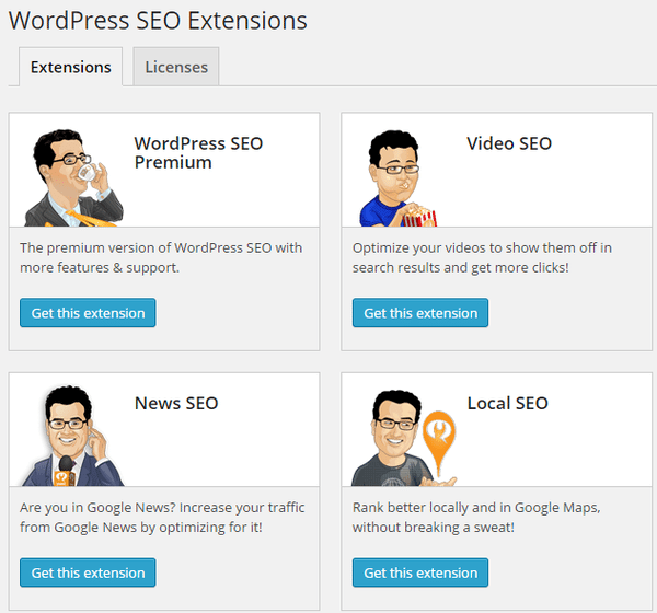 καλύτερο SEO με το Yoast WordPress SEO 59