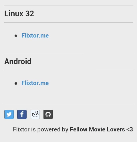 σειρές στο κινητό - tablet, Δωρεάν Online με το Flixtor 02