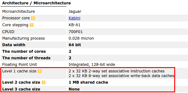 τι είναι η μνήμη cache στον επεξεργαστή και πώς επηρεάζει τις επιδόσεις 11